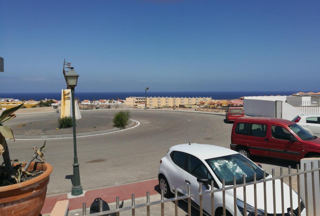 Appartamento Sorelle A&C Costa De Antigua Exterior photo