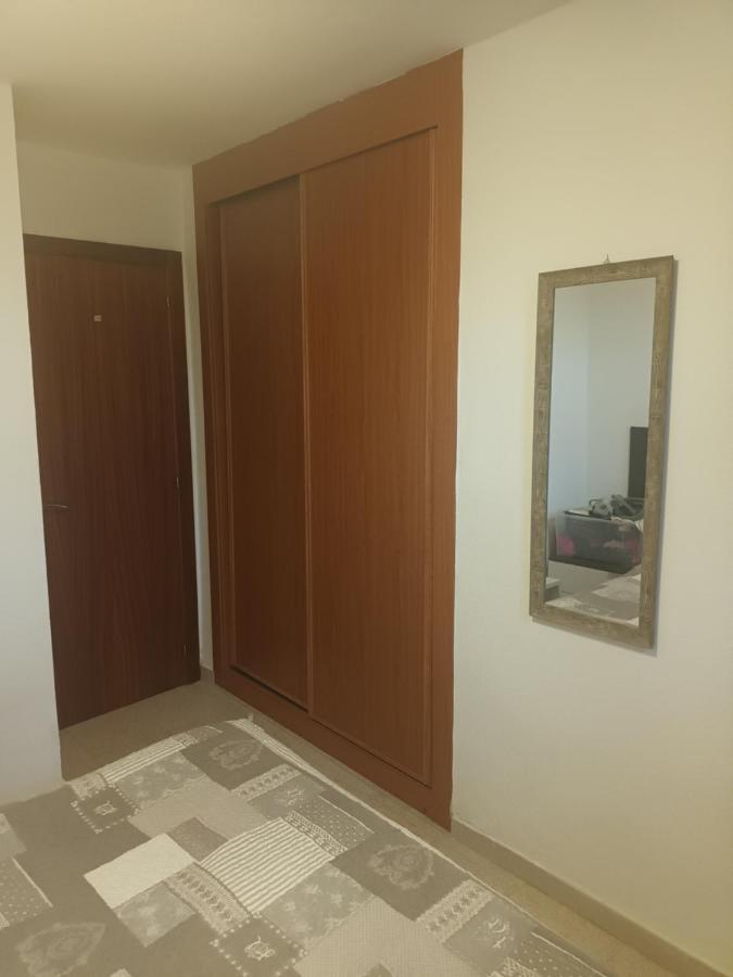 Appartamento Sorelle A&C Costa De Antigua Exterior photo