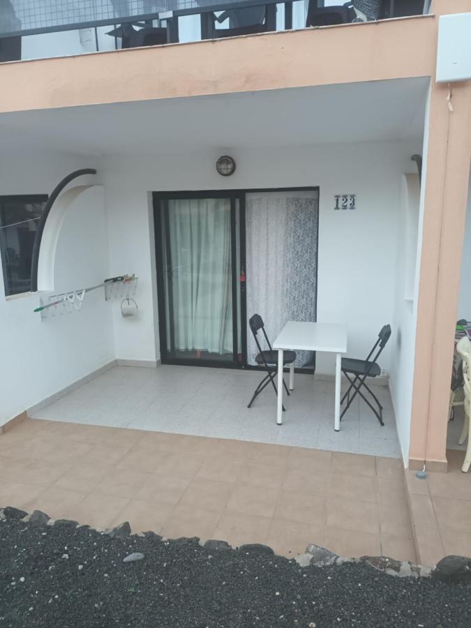 Appartamento Sorelle A&C Costa De Antigua Exterior photo