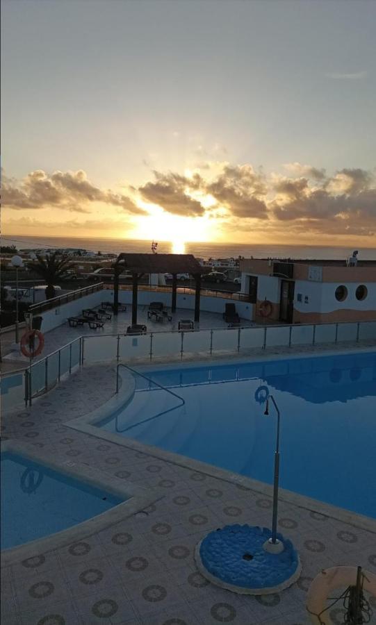 Appartamento Sorelle A&C Costa De Antigua Exterior photo